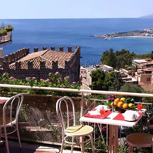 Hotell Mediterranee