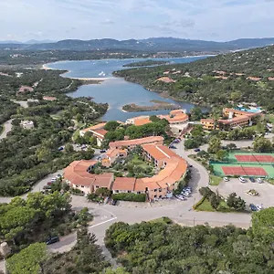 Felix - Costa Serena Palau